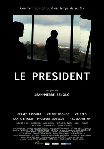 Le-Président
