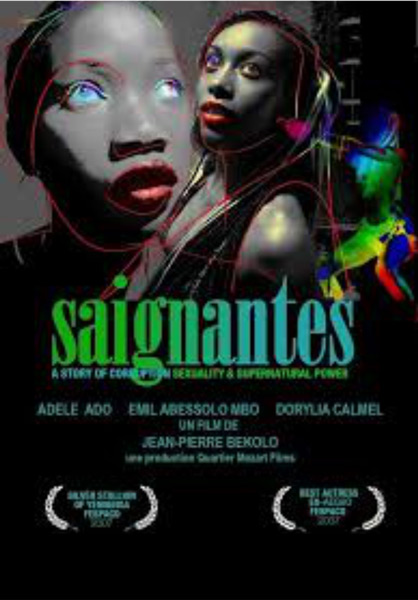 Les-Saignantes