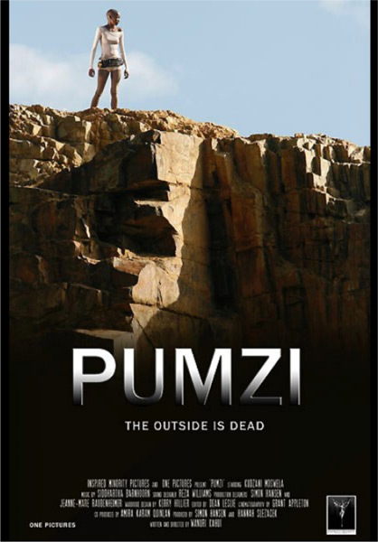 PUMZI