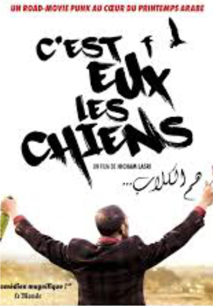 los-perros-son-ellos